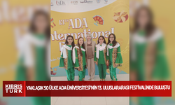 Yaklaşık 50 Ülke Azerbaycan Diplomatik Akademisi Üniversitesi’nin 13. Uluslararası Festivalinde Buluştu