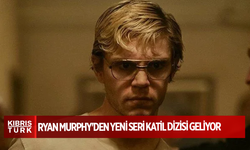 Ryan Murphy'den yeni dizi geliyor