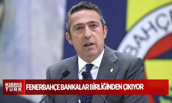 Fenerbahçe Bankalar Birliğinden çıkıyor