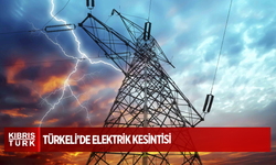Türkeli’de elektrik kesintisi
