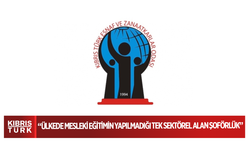 KTEZO: “Ülkede mesleki eğitimin yapılmadığı tek sektörel alan şoförlük”