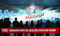 Teknofest KKTC’de: Gençliğe Stratejik Yatırım