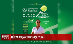 Hülya Avşar Cup Başlıyor...