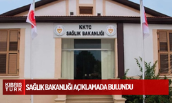 Sağlık Bakanlığı Şöhret Artuğlu’nun ölümüyle ilgili soruşturma sürecinin devam ettiğini bildirdi