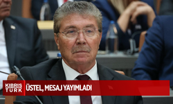 Başbakan Ünal Üstel’den Cumhuriyet Meclisi’nin Yeni Binasındaki İlk Oturuma İlişkin Selamlama Mesajı