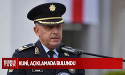 Kasım Kuni: Ayşemden Akın'ın evinin önünden devriyenin çekildiği bilgisi doğru değil