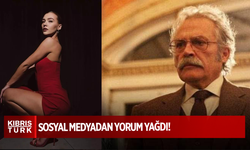 SOSYAL MEDYADAN YORUM YAĞDI!