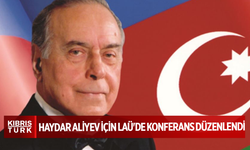 Tatar, Lefke’de konuştu: “Türk dünyasıyla ilişkilerimizi geliştirmek, ekonomik yapımızı sağlamlaştırmak ve geleceğe yür