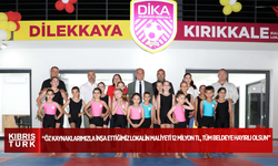 Karavezirler: “Öz kaynaklarımızla inşa ettiğimiz lokalin maliyeti 12 milyon TL, tüm beldeye hayırlı olsun”