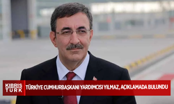 Cevdet Yılmaz: Cumhurbaşkanlığı Yerleşkesi KKTC'nin egemenlik nişanesi ve kurumsal kapasitesine güç katacak