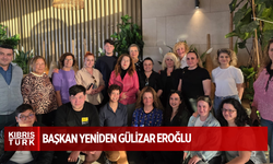 Karpaz Dostları Derneği’nin Olağan Genel Kurulu yapıldı… Başkan yeniden Gülizar Eroğlu