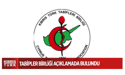 Tabipler: "Hekimlik yetkisi ve yasal izni olmadan estetik müdahalede bulunan kişi tutuklandı"