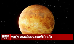 Venüs, sandığımız kadar ölü değil: Yeni aktivite tespit edildi