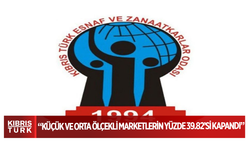 KTEZO: “Küçük ve orta ölçekli marketlerin yüzde 39.82’si kapandı”