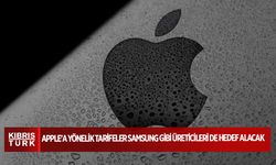 Apple'a yönelik tarifeler Samsung gibi üreticileri de hedef alacak