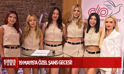 19 Mayıs’a Özel Şans Gecesi: 5 Milyon TL Güzelyurt’a Çıktı!
