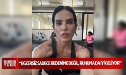 Eda Kurtuza: “Egzersiz Sadece Bedenime Değil, Ruhuma da İyi Geliyor”
