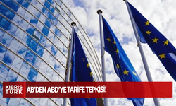 AB'den ABD'ye tarife tepkisi: Ticaret müzakereleri tehdit yerine karşılıklı saygıyla yürütülmeli