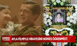 Ayla filmiyle hikayesini herkes öğrenmişti: Kim Eunja hayatını kaybetti