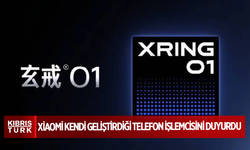 Xiaomi kendi geliştirdiği telefon işlemcisini duyurdu: XRing 01