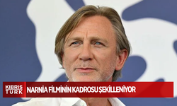 Narnia filminin kadrosu şekilleniyor