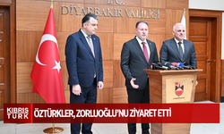 Öztürkler: “Erdoğan’ın KKTC’ye tam üyelik konusundaki açıklaması bize büyük güç verdi"