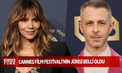 Cannes Film Festivali'nin jürisi belli oldu