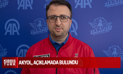 ASELSAN Genel Müdürü Akyol: "ASELSAN, Kıbrıs Barış Harekatı sonrasında ambargolara verilmiş en iyi cevaplardan biri"