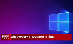Microsoft CEO'su açıkladı: Windows 10 yolun sonuna geliyor