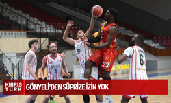 Gönyeli’den süprize izin yok