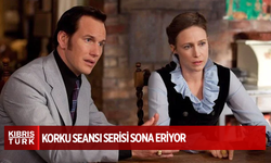 Korku Seansı serisi sona eriyor