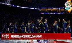 Fenerbahçe Beko, Türk basketboluna Avrupa'da 17. kupasını kazandırmak için sahada
