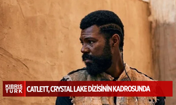 William Catlett, Crystal Lake dizisinin kadrosunda