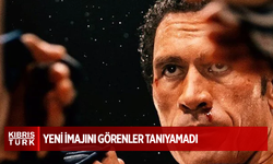 Bu kez MMA dövüşcüsü oldu: Yeni imajını görenler tanıyamadı