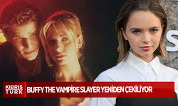 Buffy the Vampire Slayer yeniden çekiliyor: Başrol oyuncusu belli oldu