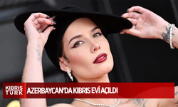 Amerikalı şarkıcı Halsey, İstanbul'a geliyor