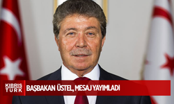 Başbakan Üstel: “19 Mayıs 1919, Türk milletinin yeniden ayağa kalkışının, küllerinden doğuşunun simgesi”