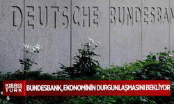 Bundesbank, ekonominin durgunlaşmasını bekliyor