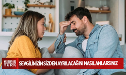Sevgilinizin sizden ayrılacağını nasıl anlarsınız? 15 işaret ele veriyor