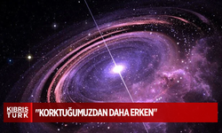 Dünya'nın sonu için tarih verildi: "Korktuğumuzdan daha erken"