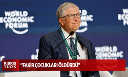 Bill Gates'ten Elon Musk'a suçlama: "Fakir çocukları öldürdü"