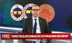 Fenerbahçe'den 3 Temmuz süreciyle ilgili yeni hamle: "Somut deliller sonrası suç duyurusunda bulunduk"