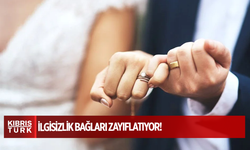 İlgisizlik bağları zayıflatıyor: Evliliği güçlendiren günlük 5 alışkanlık