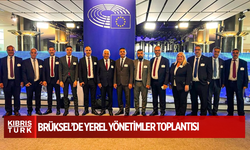 Brüksel’de Yerel Yönetimler Toplantısı: AB Sürecinde Yerelin Rolü Vurgulandı