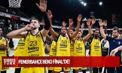 Fenerbahçe Beko Euroleague'de finalde: Son şampiyonu devirdi!