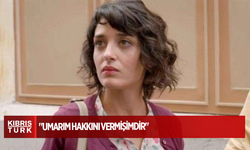 Elif Nur Kerkük, Ayşen Gruda'yı canlandıracak: "Umarım hakkını vermişimdir"