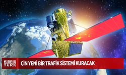 Uydu sayısı artıyor: Çin yeni bir trafik sistemi kuracak