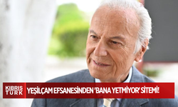 Yeşilçam efsanesinden 'bana yetmiyor' sitemi! Sektörü öyle bir eleştirdi ki...
