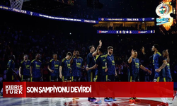 Fenerbahçe Beko Euroleague'de finalde: Son şampiyonu devirdi