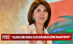 Holguin: Temmuz ayında yapılacak olan gayriresmi toplantıdan olumlu bir sonuç elde edilebileceğine inanıyorum